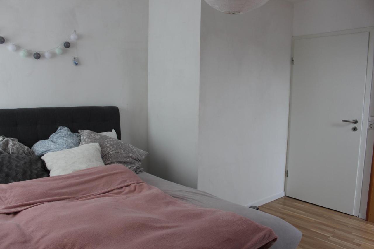 Alb-Wohnung - Schwaebische Alb Heroldstatt Ngoại thất bức ảnh